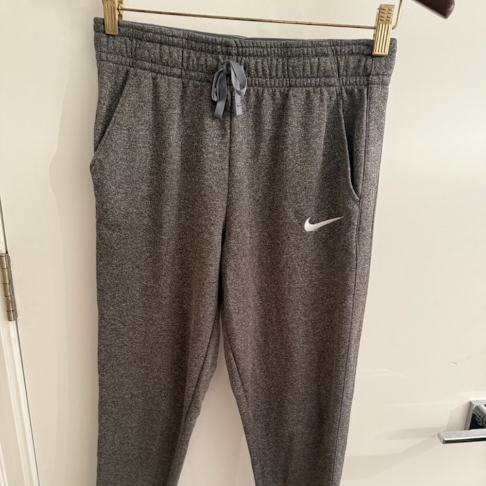 Nike Girls Dri-Fit Sweatpants